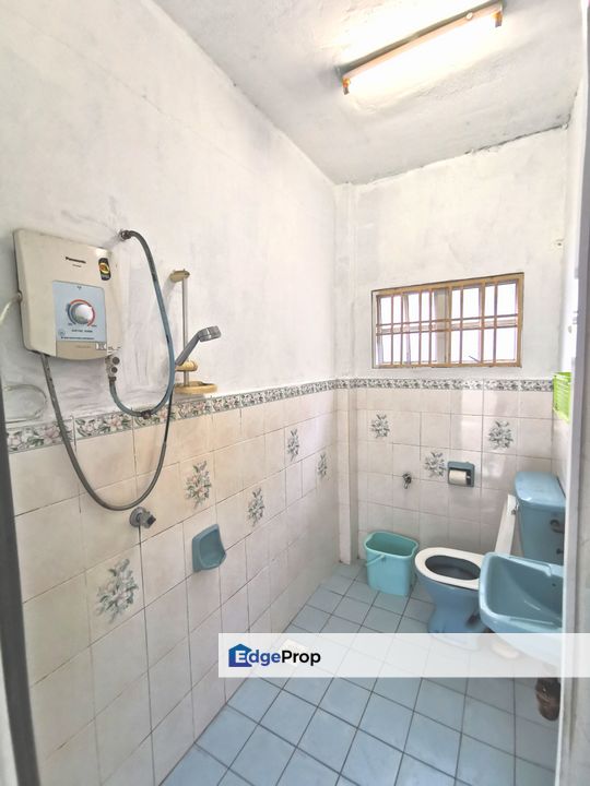 Mewah Court Apartment Cheras Batu 9 freehold low density Value Buy Lower Market Price, Kuala Lumpur, Cheras