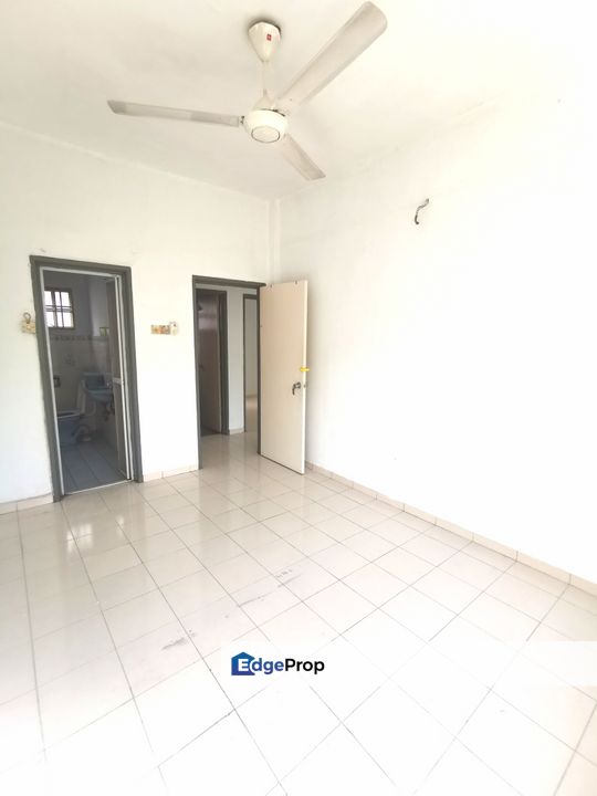 Mewah Court Apartment Cheras Batu 9 freehold low density Value Buy Lower Market Price, Kuala Lumpur, Cheras