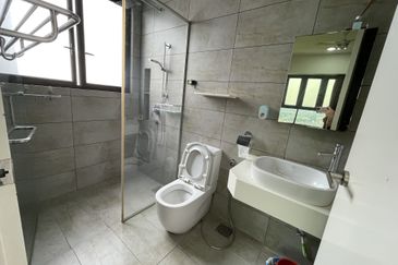 Park Villa Condominium @ Jalan Pipit