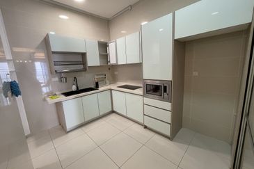 Park Villa Condominium @ Jalan Pipit