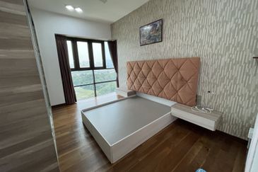 Park Villa Condominium @ Jalan Pipit