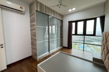 Park Villa Condominium @ Jalan Pipit