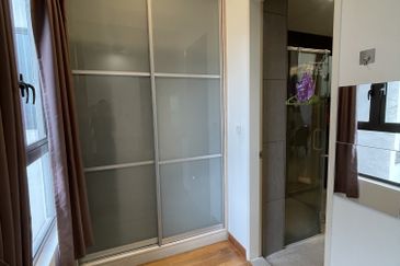 Park Villa Condominium @ Jalan Pipit