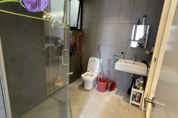 Park Villa Condominium @ Jalan Pipit