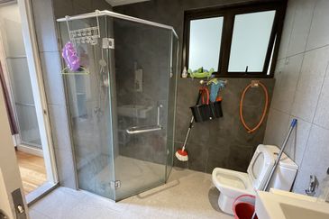 Park Villa Condominium @ Jalan Pipit