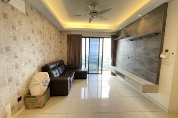 Park Villa Condominium @ Jalan Pipit