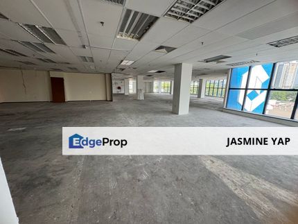 Warehouse Building Office / Storage Space in Petaling Jaya Seksyen 51 , Selangor, Petaling Jaya