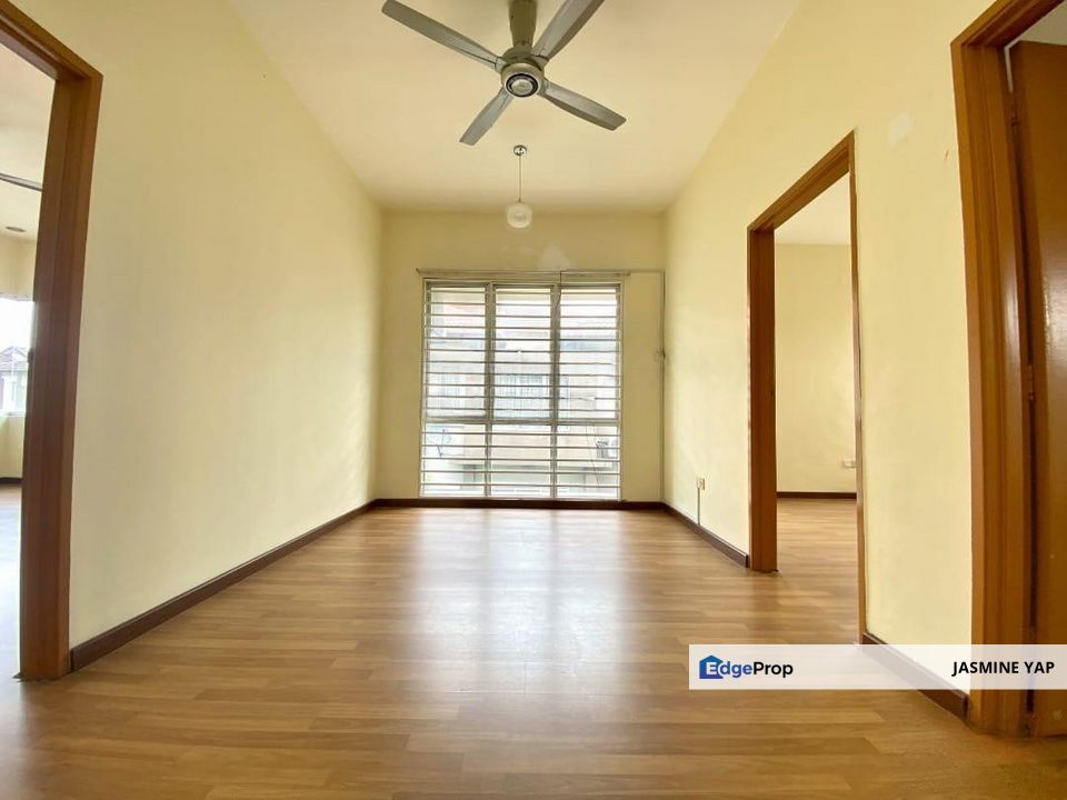 Semi D House in Anggun 1 Kota Emerald Can Move in Now, Selangor, Rawang