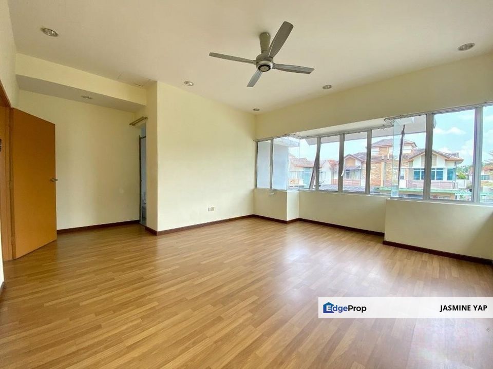 Semi D House in Anggun 1 Kota Emerald Can Move in Now, Selangor, Rawang