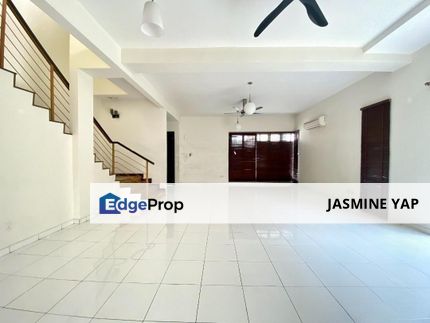 Semi D House in Anggun 1 Kota Emerald Can Move in Now, Selangor, Rawang