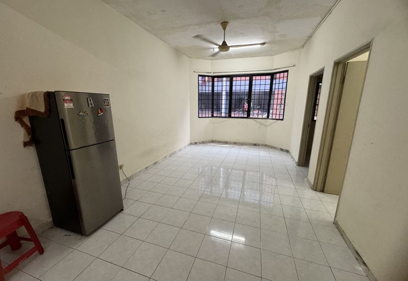 Sukma Shop Apartment