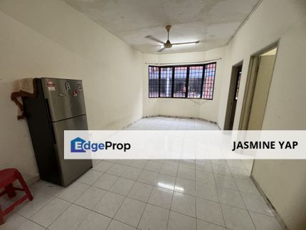 Sungai Long SL11 Shop Apartment 2nd Floor Basic Unit , Selangor, Kajang