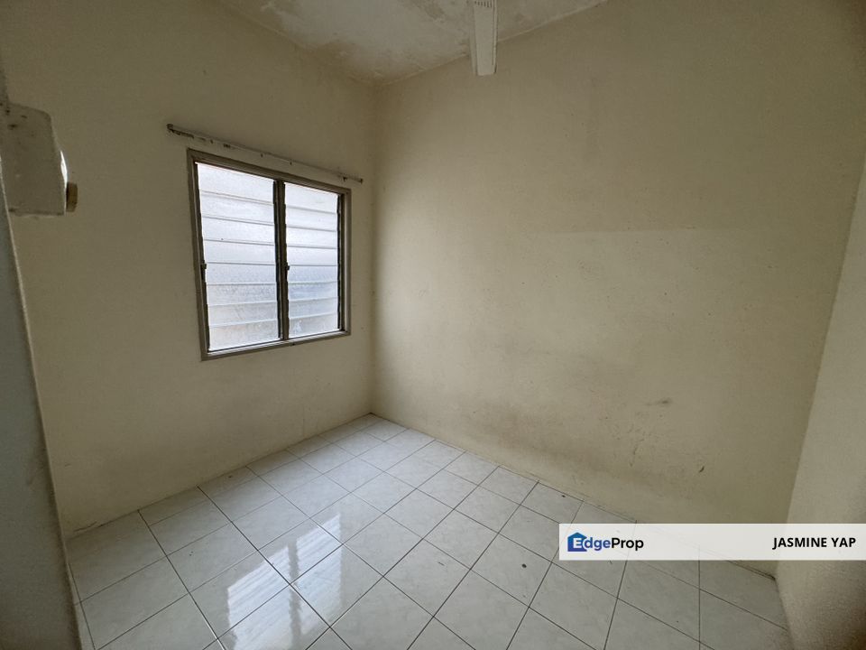Sungai Long SL11 Shop Apartment 2nd Floor Basic Unit , Selangor, Kajang