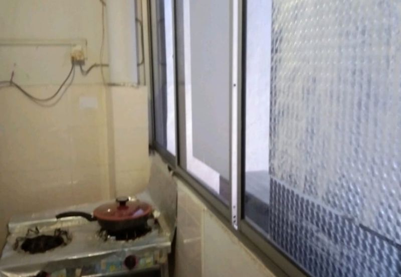 Bayu Puteri Apartment