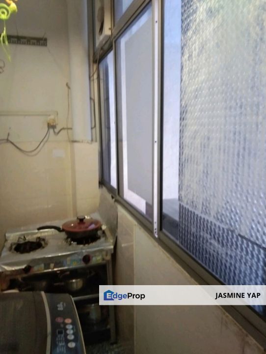 Bayu Puteri Apartment in Tropicana Petaling Jaya Best Buy Price Now, Selangor, Tropicana