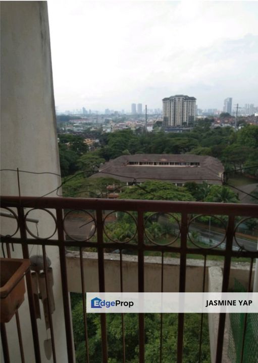 Bayu Puteri Apartment in Tropicana Petaling Jaya Best Buy Price Now, Selangor, Tropicana