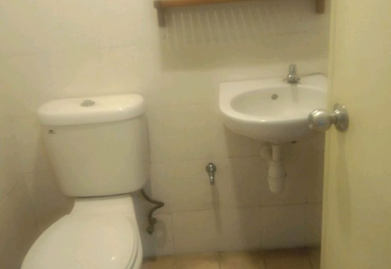 Bayu Puteri Apartment