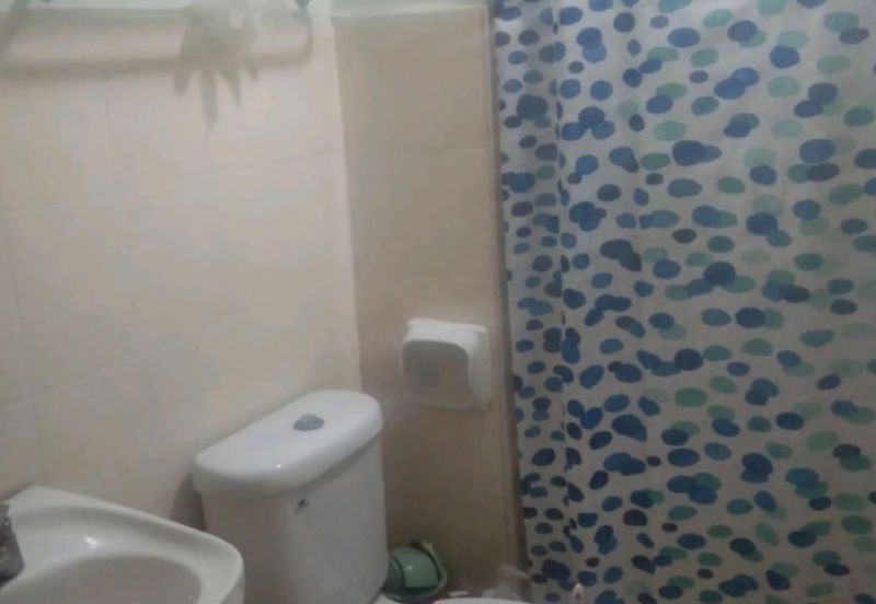 Bayu Puteri Apartment