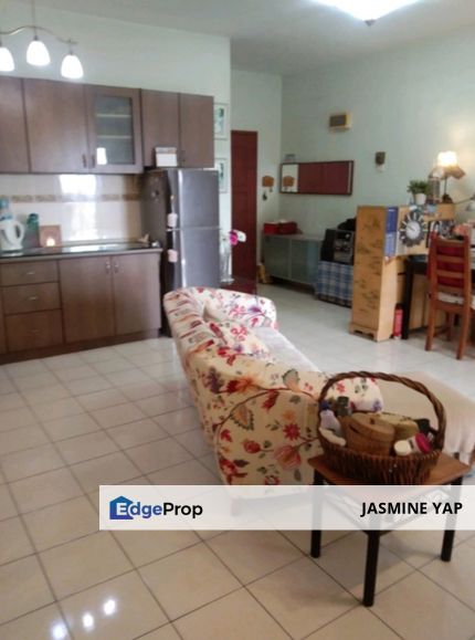 Bayu Puteri Apartment in Tropicana Petaling Jaya Best Buy Price Now, Selangor, Tropicana