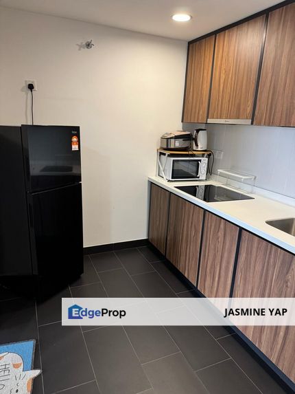 MALURI CHERAS NEW Condo Walking Distance MRT & Sunway Velocity Mall, Kuala Lumpur, Cheras