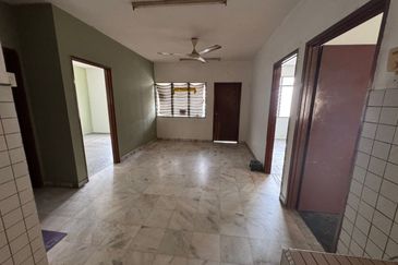 Taman Koperasi Maju Jaya