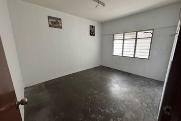 Taman Koperasi Maju Jaya