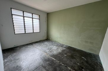 Taman Koperasi Maju Jaya