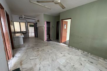 Taman Koperasi Maju Jaya