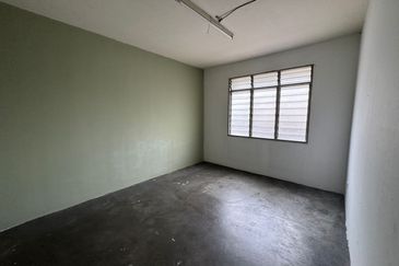 Taman Koperasi Maju Jaya