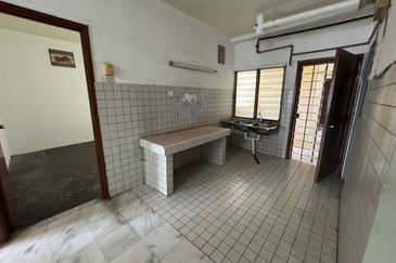 Taman Koperasi Maju Jaya