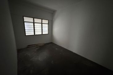 Taman Koperasi Maju Jaya