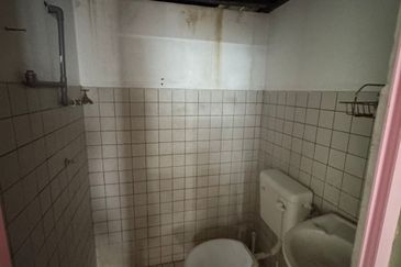 Taman Koperasi Maju Jaya