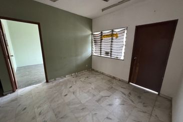 Taman Koperasi Maju Jaya