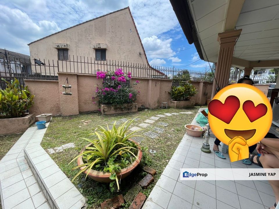 Subang Jaya @ SS 15 Endlot with Big Land Walking Distance INTI College & Subang Square , Selangor, Subang Jaya