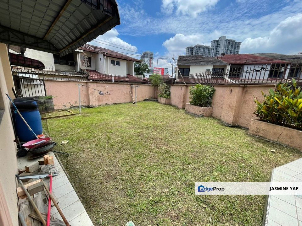 Subang Jaya @ SS 15 Endlot with Big Land Walking Distance INTI College & Subang Square , Selangor, Subang Jaya