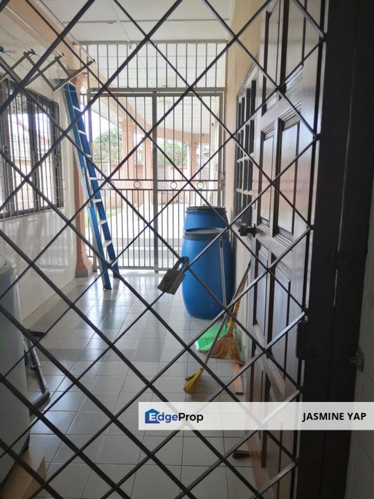 Subang Jaya @ SS 15 Endlot with Big Land Walking Distance INTI College & Subang Square , Selangor, Subang Jaya