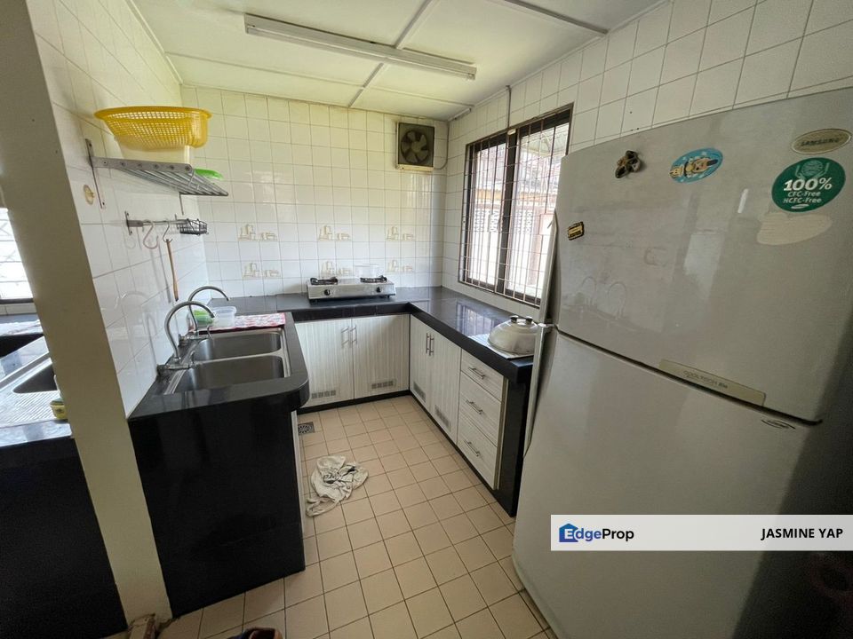 Subang Jaya @ SS 15 Endlot with Big Land Walking Distance INTI College & Subang Square , Selangor, Subang Jaya