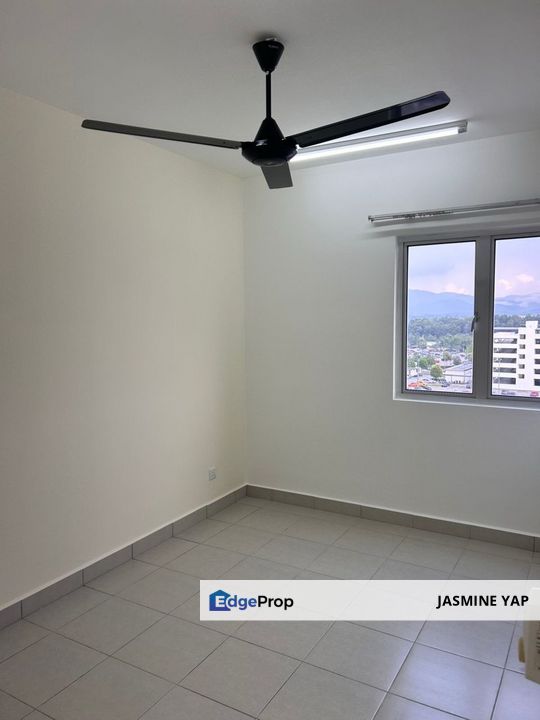 Eco Majestic Apartment in Semenyih Good Place with Freehold & Corner lot, Selangor, Semenyih