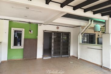 Kampung Baru Semenyih