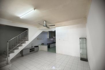 Kampung Baru Semenyih