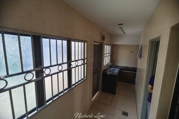 Kampung Baru Semenyih