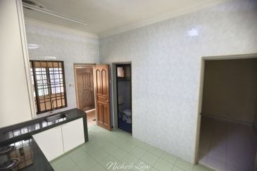 Kampung Baru Semenyih