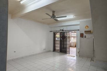 Kampung Baru Semenyih