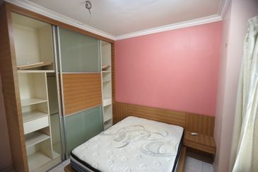 Kampung Baru Semenyih