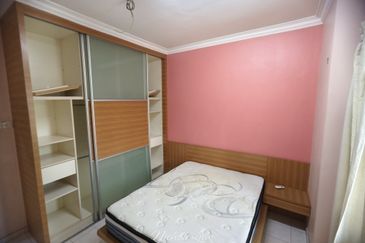 Kampung Baru Semenyih