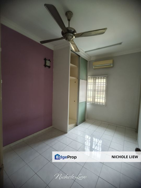 CHEAPEST IN TOWN !! FULLY RENOVATED 2 Sty House Taman Seri Mawar Semenyih Sentral Semenyih Town, Selangor, Semenyih