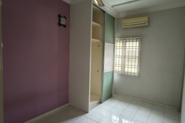 Kampung Baru Semenyih