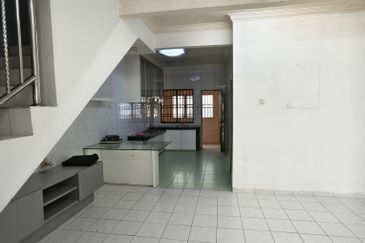 Kampung Baru Semenyih