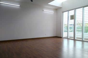 Taman Sempurna Damai