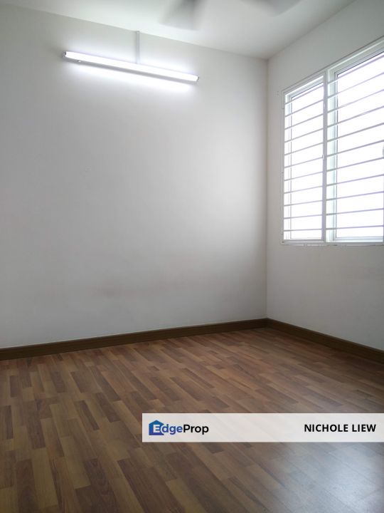 (FULL LOAN + CASH BACK) 2 STOREY SUPER-LINK Link House Taman Tiara East Diamond City Kajang Setia EcoHill Eco Majestic, Selangor, Semenyih